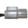 350-33076 Oxygen Sensor, Sold Individually, 3-wire, Walker Products Aftermarket Base Sensor