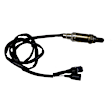 350-33077 Before Catalytic Converter Oxygen Sensor, Sold Individually, 3-wire, Walker Products Aftermarket Base Sensor