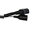 350-33077 Before Catalytic Converter Oxygen Sensor, Sold Individually, 3-wire, Walker Products Aftermarket Base Sensor