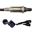 350-33077 Before Catalytic Converter Oxygen Sensor, Sold Individually, 3-wire, Walker Products Aftermarket Base Sensor