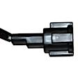 350-33080 Passenger Side, Before Catalytic Converter Oxygen Sensor, Sold Individually, 4-wire, 3.3L, 6Cyl, Walker Products Aftermarket Base Sensor