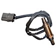 350-33081 Driver Side, Before Catalytic Converter Oxygen Sensor, Sold Individually, 3-wire, 3.3L, 6Cyl, Walker Products Aftermarket Base Sensor