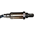 350-33081 Driver Side, Before Catalytic Converter Oxygen Sensor, Sold Individually, 3-wire, 3.3L, 6Cyl, Walker Products Aftermarket Base Sensor