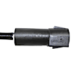 350-33086 Before Catalytic Converter Oxygen Sensor, Sold Individually, 3-wire, Walker Products Aftermarket Base Sensor