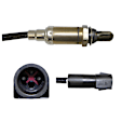 350-33086 Before Catalytic Converter Oxygen Sensor, Sold Individually, 3-wire, Walker Products Aftermarket Base Sensor