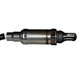 350-33087 Oxygen Sensor, Sold Individually, 3-wire, Walker Products Aftermarket Base Sensor