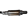 350-33088 Oxygen Sensor, Sold Individually, 3-wire, Walker Products Aftermarket Base Sensor