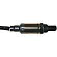 350-33093 Before Catalytic Converter Oxygen Sensor, Sold Individually, 3-wire, Walker Products Aftermarket Base Sensor