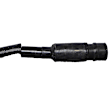 350-33093 Before Catalytic Converter Oxygen Sensor, Sold Individually, 3-wire, Walker Products Aftermarket Base Sensor