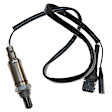 350-33098 Before Catalytic Converter Oxygen Sensor, Sold Individually, 3-wire, 2.1L, 4Cyl, Walker Products Aftermarket Base Sensor
