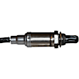 350-33102 Oxygen Sensor, Sold Individually, 3-wire, Walker Products Aftermarket Base Sensor
