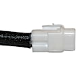 350-33102 Oxygen Sensor, Sold Individually, 3-wire, Walker Products Aftermarket Base Sensor
