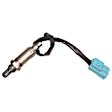 350-33103 Before Catalytic Converter Oxygen Sensor, Sold Individually, 3-wire, Walker Products Aftermarket Base Sensor