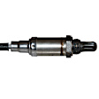 350-33103 Before Catalytic Converter Oxygen Sensor, Sold Individually, 3-wire, Walker Products Aftermarket Base Sensor