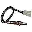 350-34001 After Secondary Catalytic Converter Oxygen Sensor, Sold Individually, 4-wire, 3.5L, 6Cyl, Walker Products Aftermarket Base Sensor