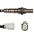 350-34001 After Secondary Catalytic Converter Oxygen Sensor, Sold Individually, 4-wire, 3.5L, 6Cyl, Walker Products Aftermarket Base Sensor