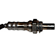 350-34002 Oxygen Sensor, Sold Individually, 4-wire, Walker Products Aftermarket Base Sensor