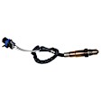 350-34003 Oxygen Sensor, Sold Individually, 4-wire, Walker Products Aftermarket Base Sensor