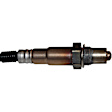 350-34003 Oxygen Sensor, Sold Individually, 4-wire, Walker Products Aftermarket Base Sensor