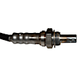350-34007 Before Catalytic Converter Oxygen Sensor, Sold Individually, 4-wire, 2.4L, 4Cyl, Walker Products Aftermarket Base Sensor
