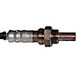 350-34008 After Catalytic Converter Oxygen Sensor, Sold Individually, 4-wire, Walker Products Aftermarket Base Sensor