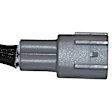 350-34008 After Catalytic Converter Oxygen Sensor, Sold Individually, 4-wire, Walker Products Aftermarket Base Sensor