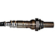 350-34009 Oxygen Sensor, Sold Individually, 4-wire, Walker Products Aftermarket Base Sensor