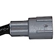350-34009 Oxygen Sensor, Sold Individually, 4-wire, Walker Products Aftermarket Base Sensor