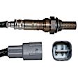 350-34009 Oxygen Sensor, Sold Individually, 4-wire, Walker Products Aftermarket Base Sensor