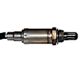 350-34013 Oxygen Sensor, Sold Individually, 4-wire, Walker Products Aftermarket Base Sensor