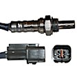 350-34014 Oxygen Sensor, Sold Individually, 4-wire, 2.7L, 6Cyl, Walker Products Aftermarket Base Sensor