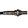 350-34016 Oxygen Sensor, Sold Individually, 4-wire, 1.8L, 4Cyl, Walker Products Aftermarket Base Sensor