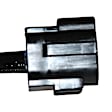 350-34016 Oxygen Sensor, Sold Individually, 4-wire, 1.8L, 4Cyl, Walker Products Aftermarket Base Sensor