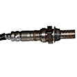 350-34018 Before Catalytic Converter Oxygen Sensor, Sold Individually, 4-wire, 1.8L, 4Cyl, Walker Products Aftermarket Base Sensor