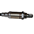 350-34023 Oxygen Sensor, Sold Individually, 4-wire, 3.3L, 6Cyl, Walker Products Aftermarket Base Sensor