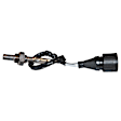 350-34025 Before Catalytic Converter Oxygen Sensor, Sold Individually, 4-wire, Walker Products Aftermarket Base Sensor