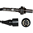 350-34025 Before Catalytic Converter Oxygen Sensor, Sold Individually, 4-wire, Walker Products Aftermarket Base Sensor