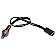 350-34026 Oxygen Sensor, Sold Individually, 4-wire, Walker Products Aftermarket Base Sensor