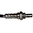 350-34026 Oxygen Sensor, Sold Individually, 4-wire, Walker Products Aftermarket Base Sensor