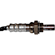 350-34028 Before Catalytic Converter Oxygen Sensor, Sold Individually, 4-wire, 2.0L, 4Cyl, Walker Products Aftermarket Base Sensor