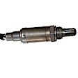 350-34029 Oxygen Sensor, Sold Individually, 4-wire, Walker Products Aftermarket Base Sensor