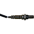 350-34033 Oxygen Sensor, Sold Individually, 4-wire, Walker Products Aftermarket Base Sensor