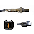 350-34033 Oxygen Sensor, Sold Individually, 4-wire, Walker Products Aftermarket Base Sensor