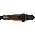 350-34035 Oxygen Sensor, Sold Individually, 4-wire, Walker Products Aftermarket Base Sensor