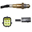 350-34035 Oxygen Sensor, Sold Individually, 4-wire, Walker Products Aftermarket Base Sensor