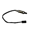 350-34037 Oxygen Sensor, Sold Individually, 4-wire, Walker Products Aftermarket Base Sensor