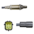 350-34037 Oxygen Sensor, Sold Individually, 4-wire, Walker Products Aftermarket Base Sensor