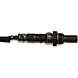 350-34041 Oxygen Sensor, Sold Individually, 4-wire, Walker Products Aftermarket Base Sensor