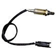350-34045 After Catalytic Converter Oxygen Sensor, Sold Individually, 4-wire, Walker Products Aftermarket Base Sensor