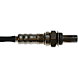 350-34047 Before Catalytic Converter Oxygen Sensor, Sold Individually, 4-wire, Walker Products Aftermarket Base Sensor